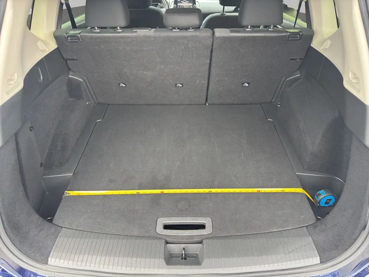 Nissan Rogue photo Nissan Rogue