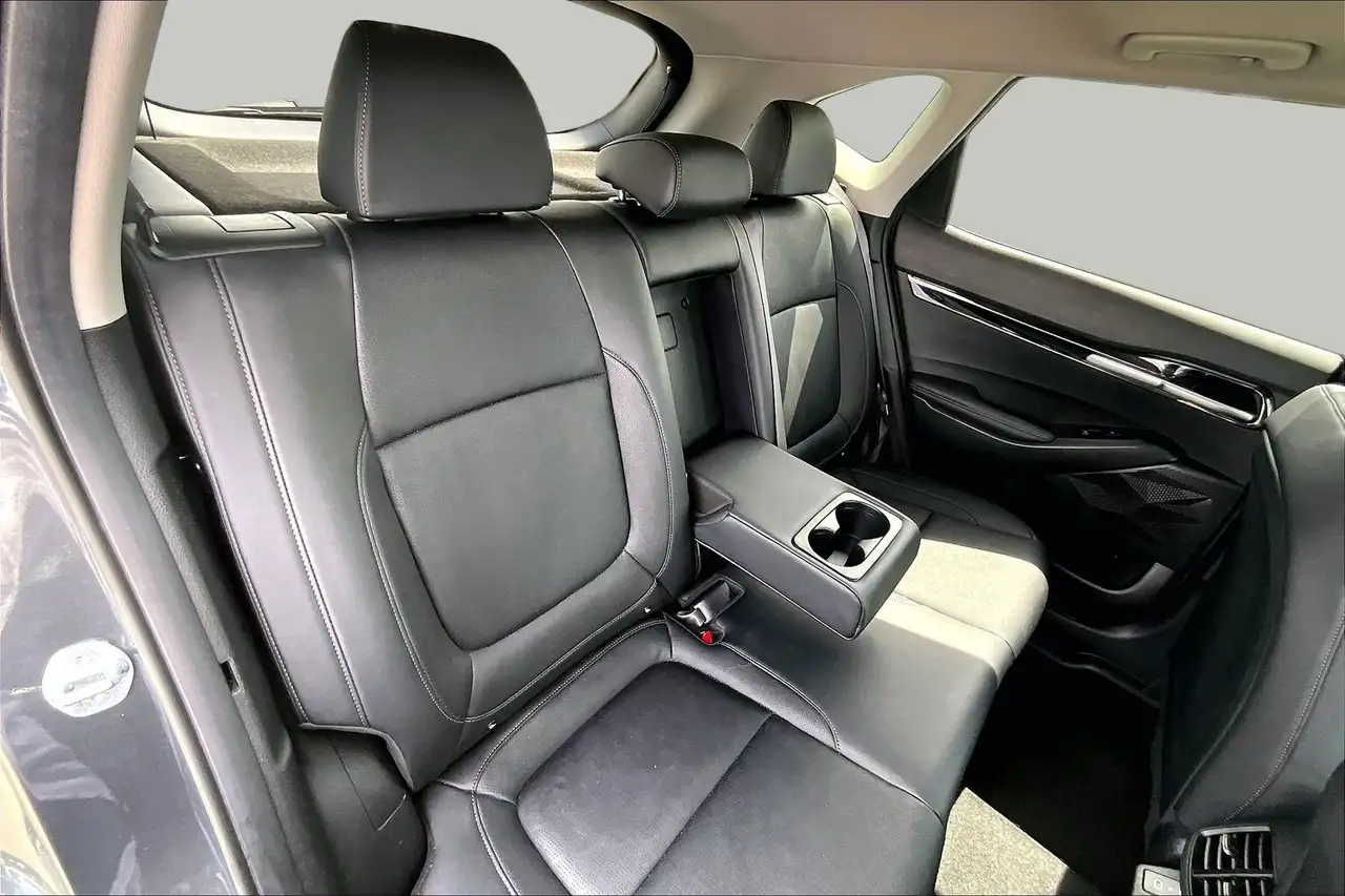 Kia Seltos fotografie Kia Seltos