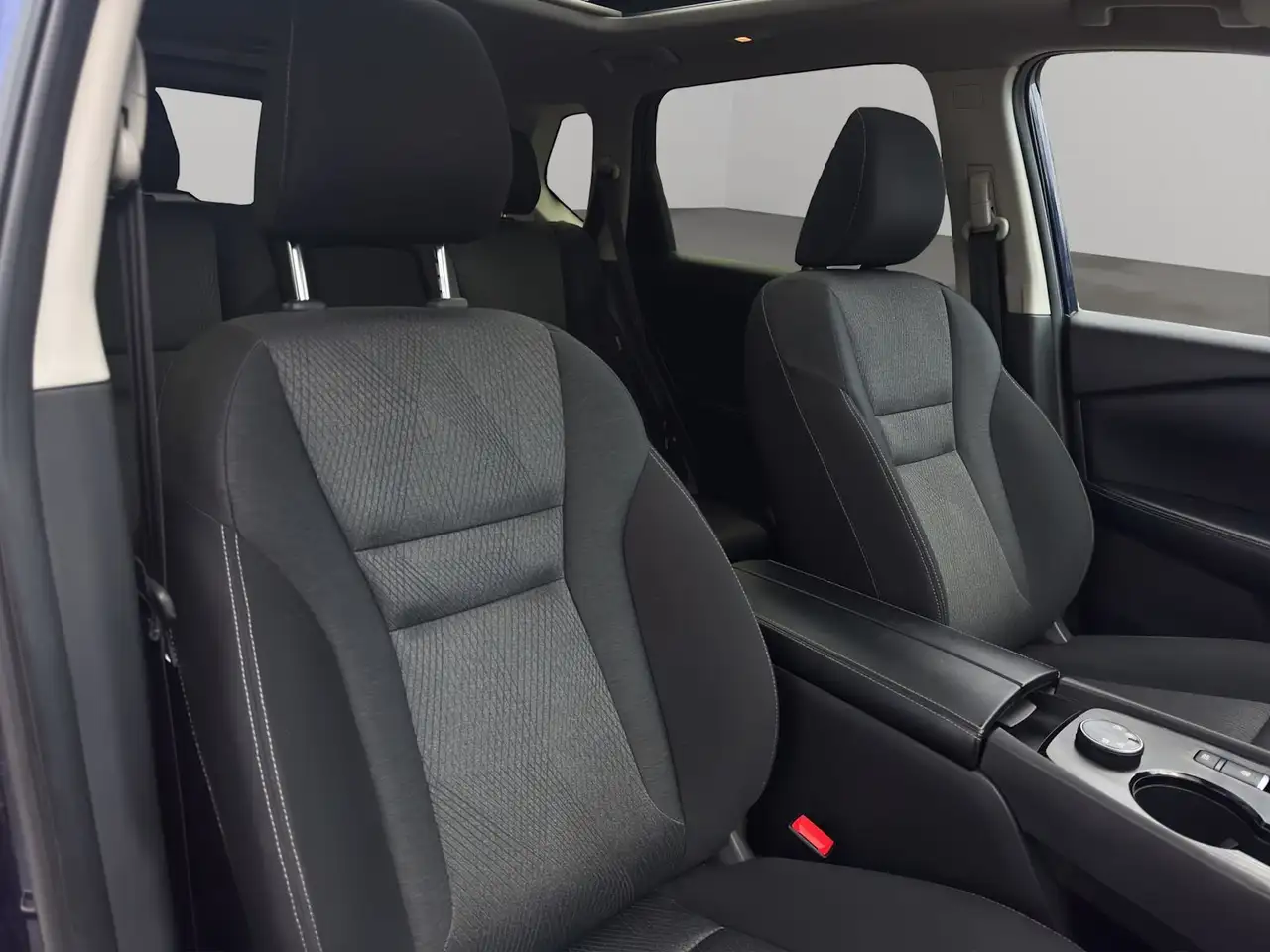 Nissan Rogue photo Nissan Rogue