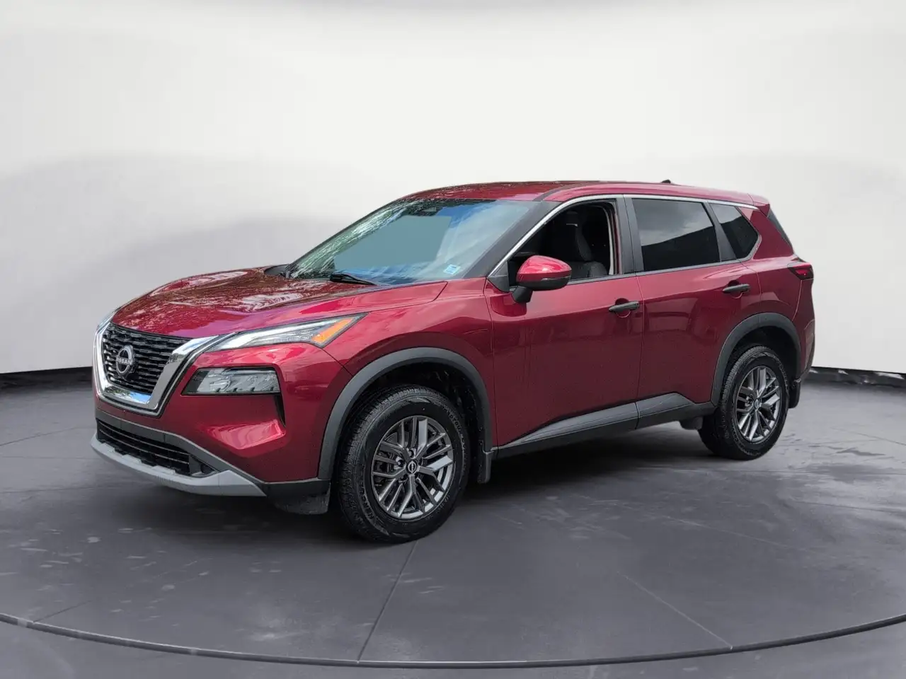 2022 Nissan Rogue