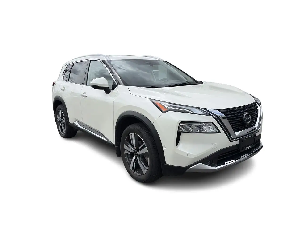 2022 Nissan Rogue