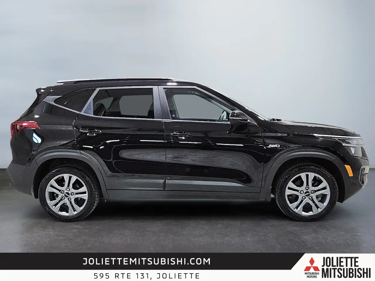 Kia Seltos photo Kia Seltos