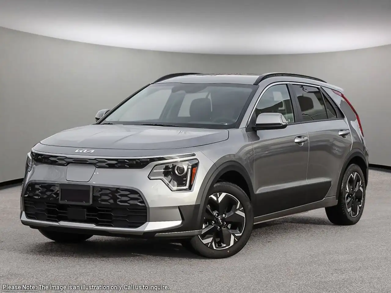 2026 Kia Niro