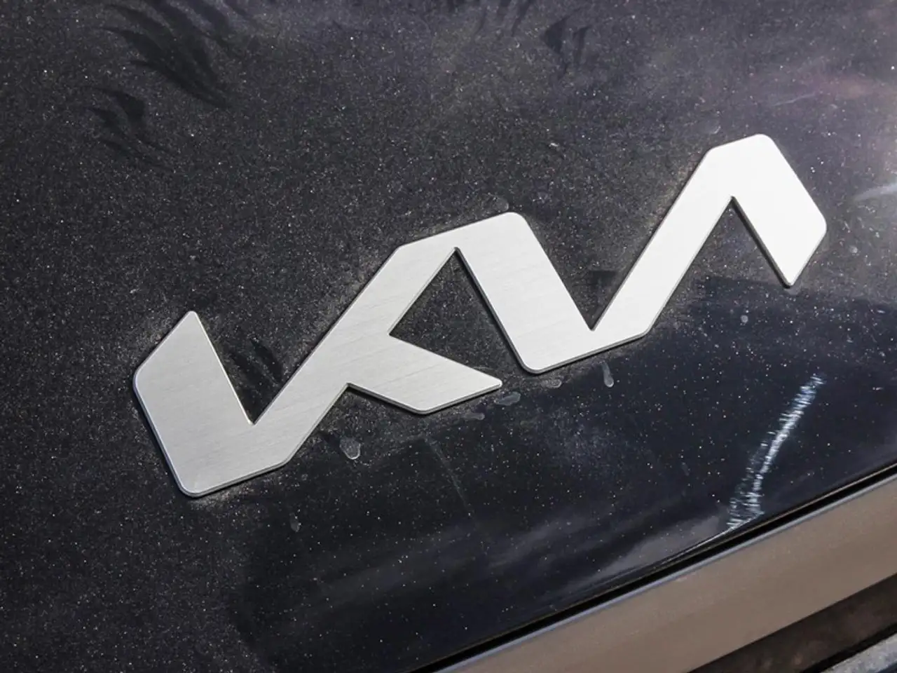 Kia EV9 fotografie Kia EV9