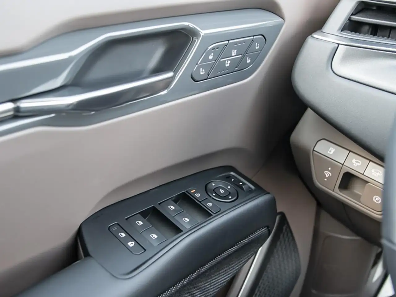 Kia EV9 fotografie Kia EV9