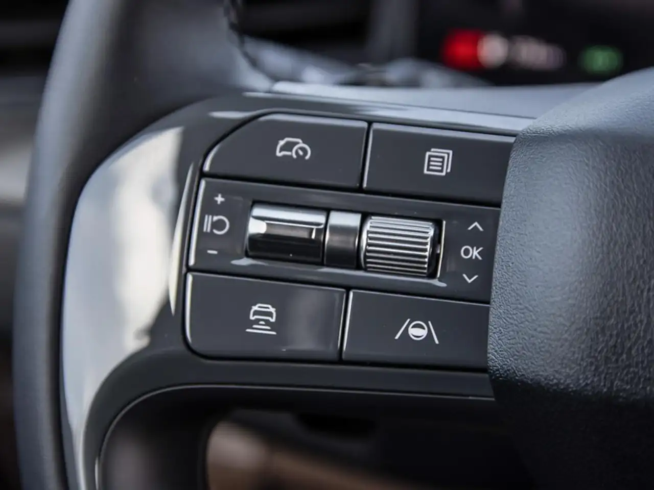 Kia EV9 fotografie Kia EV9