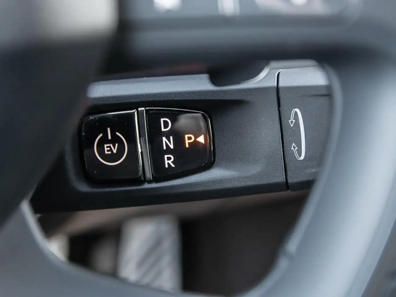 Kia EV9 fotografie Kia EV9