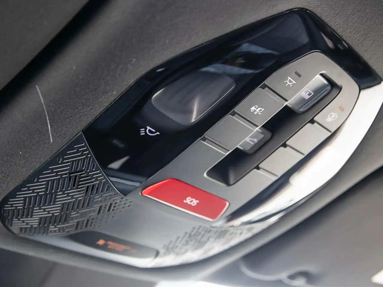 Kia EV9 fotografie Kia EV9