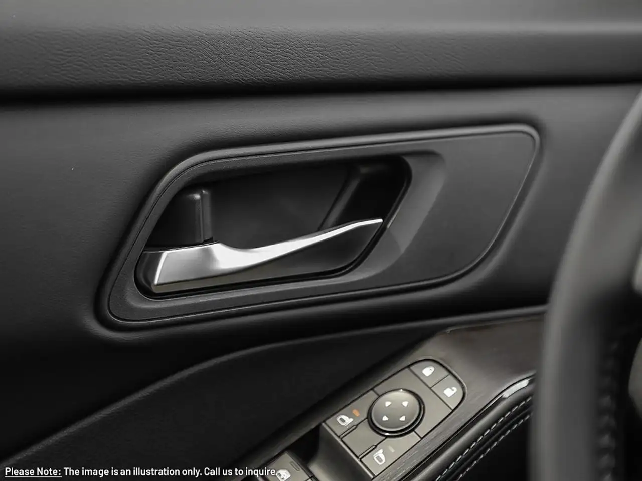 Nissan Rogue photo Nissan Rogue