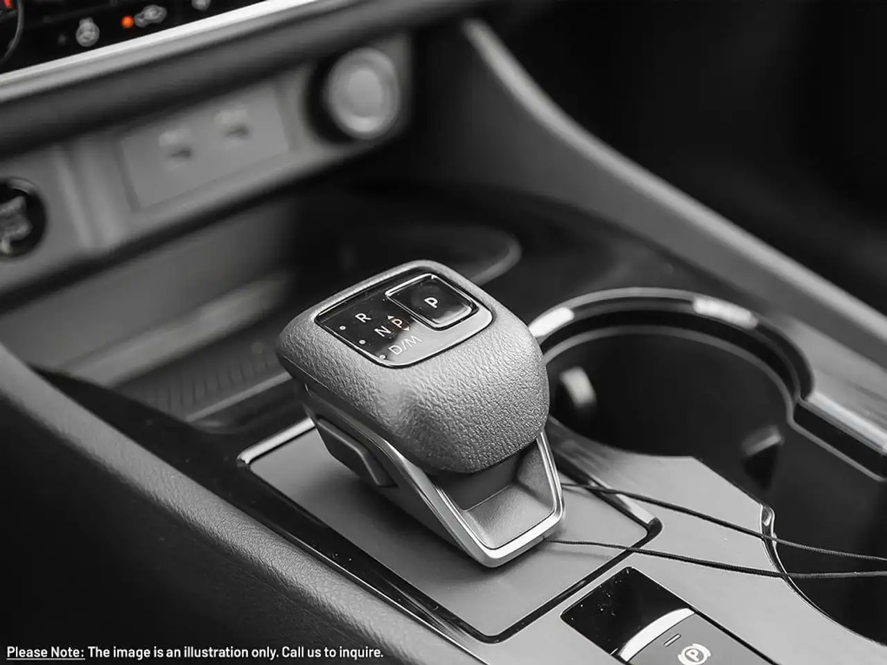 Nissan Rogue photo Nissan Rogue