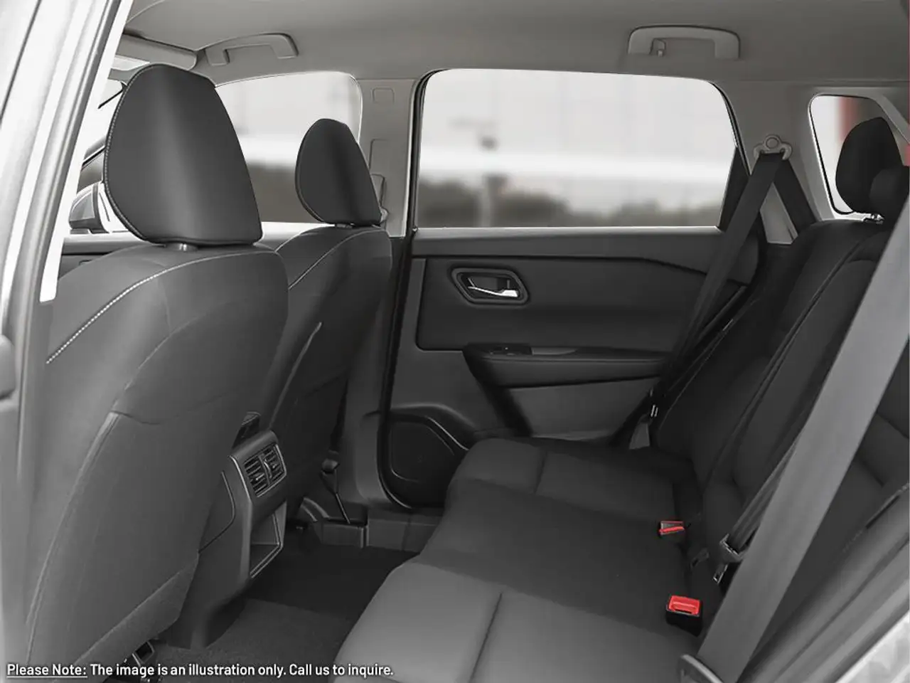 Nissan Rogue photo Nissan Rogue