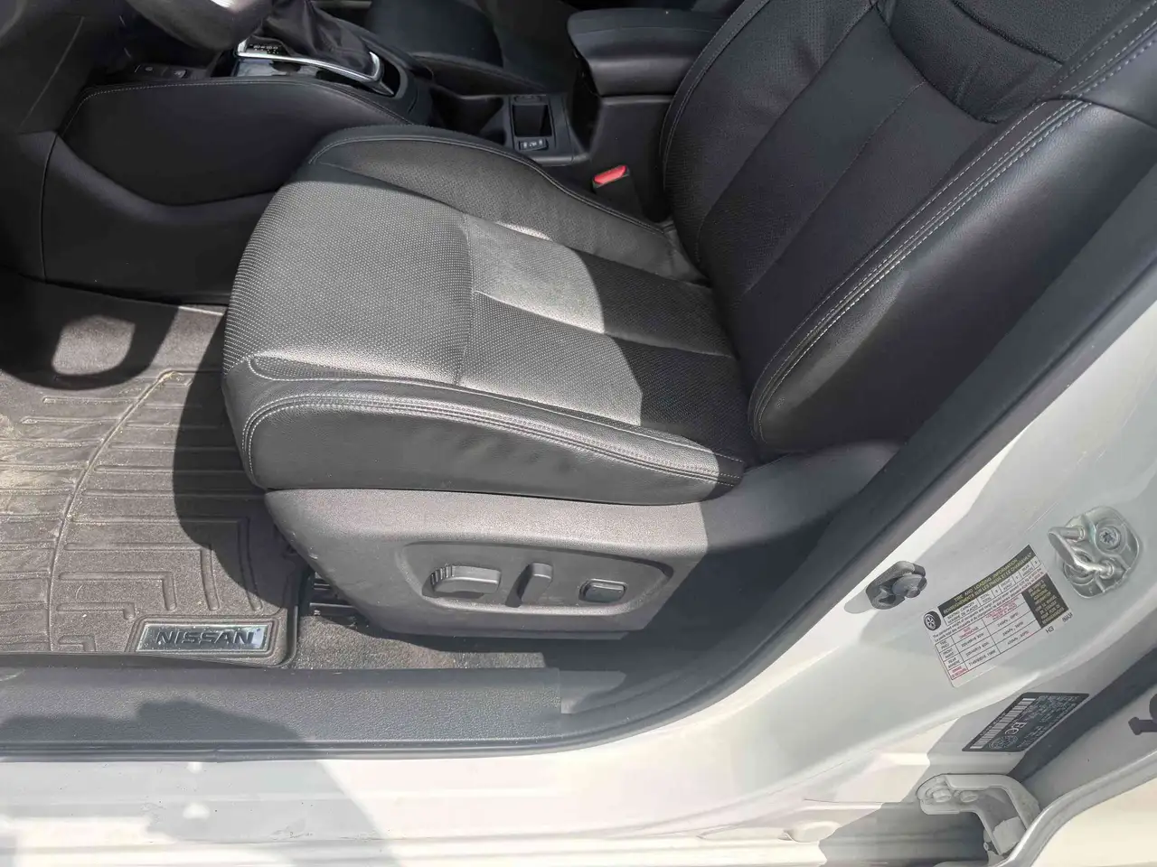 Nissan Qashqai снимка Nissan Qashqai