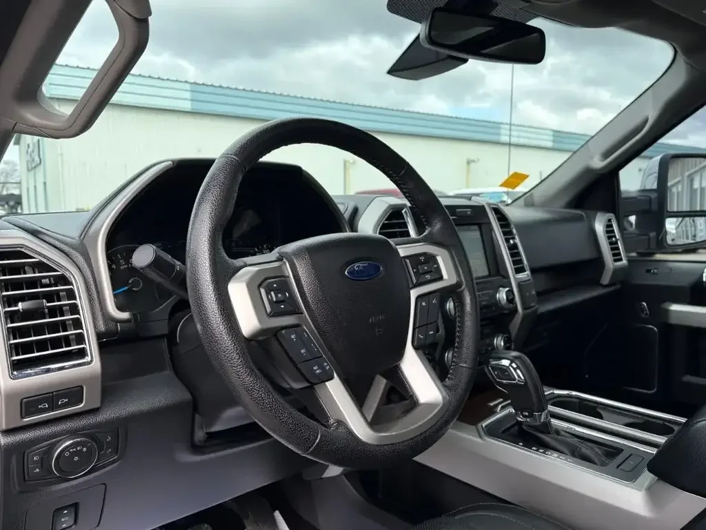 Ford F 150 photo Ford F 150
