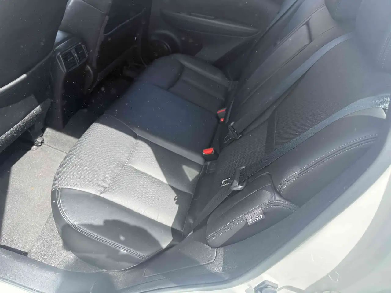 Nissan Qashqai снимка Nissan Qashqai