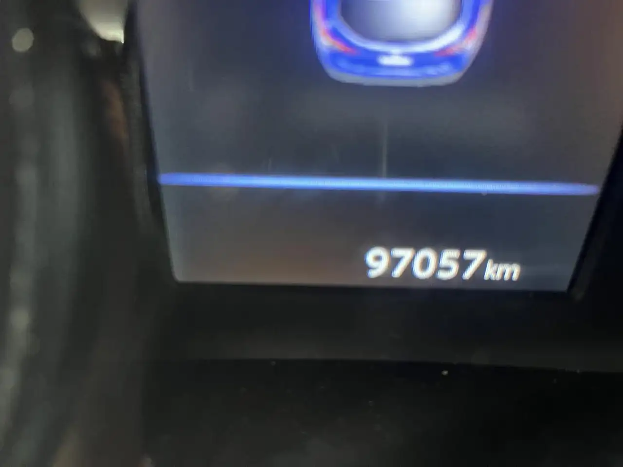 Nissan Qashqai снимка Nissan Qashqai