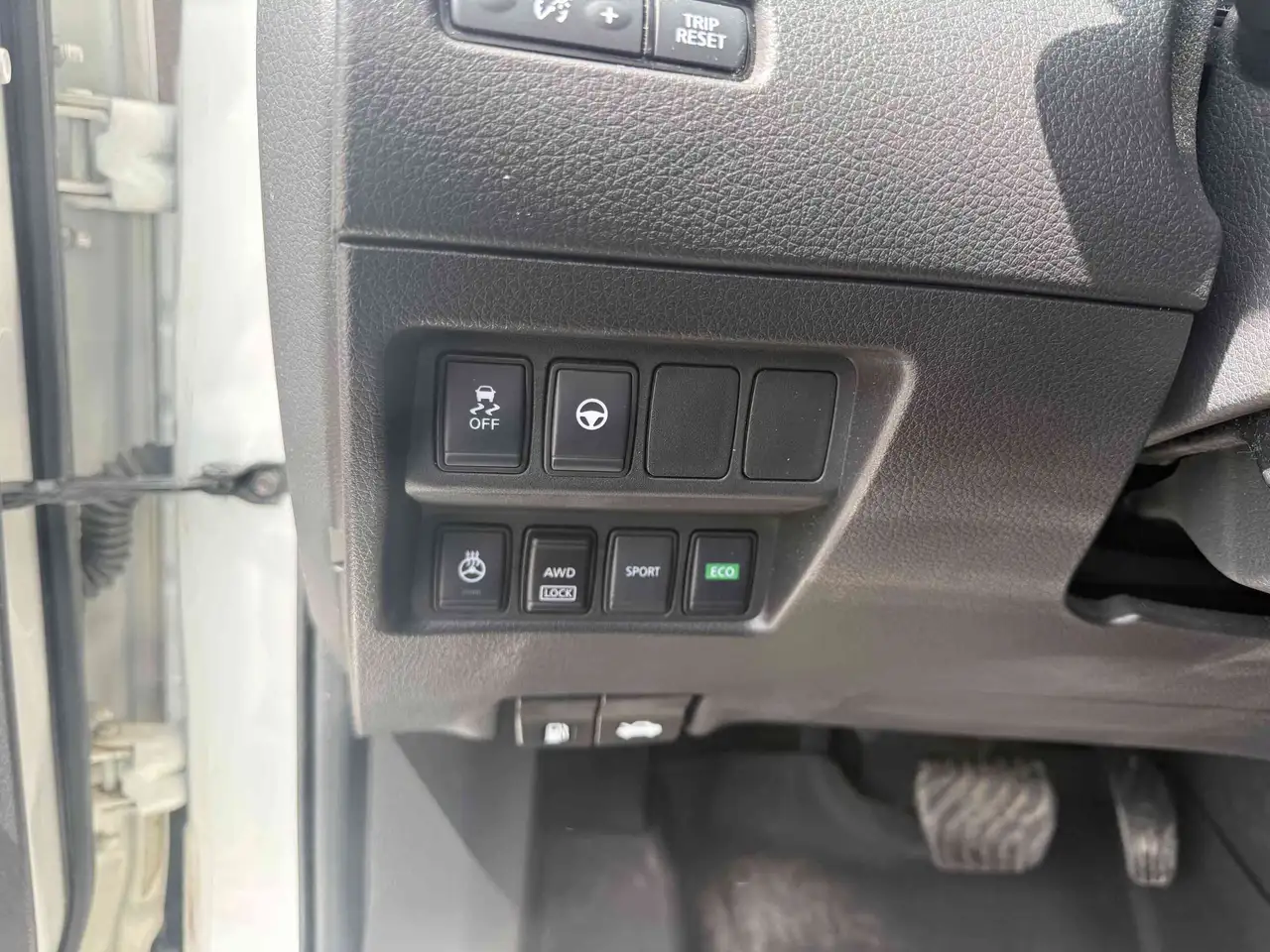 Nissan Qashqai снимка Nissan Qashqai
