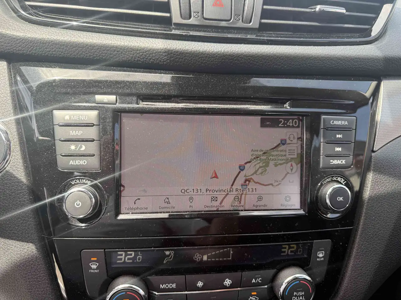 Nissan Qashqai снимка Nissan Qashqai