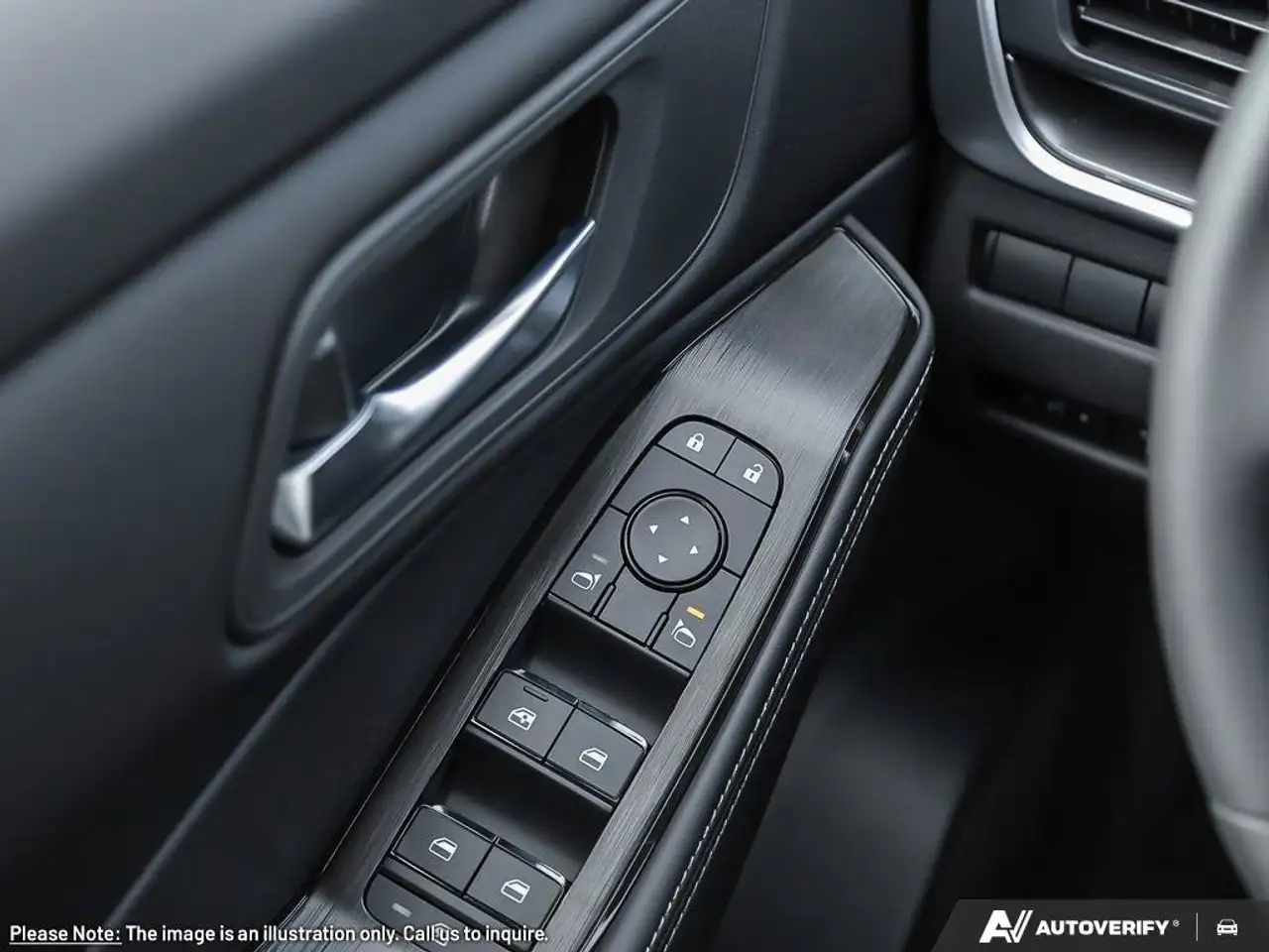 Nissan Rogue fotografie Nissan Rogue