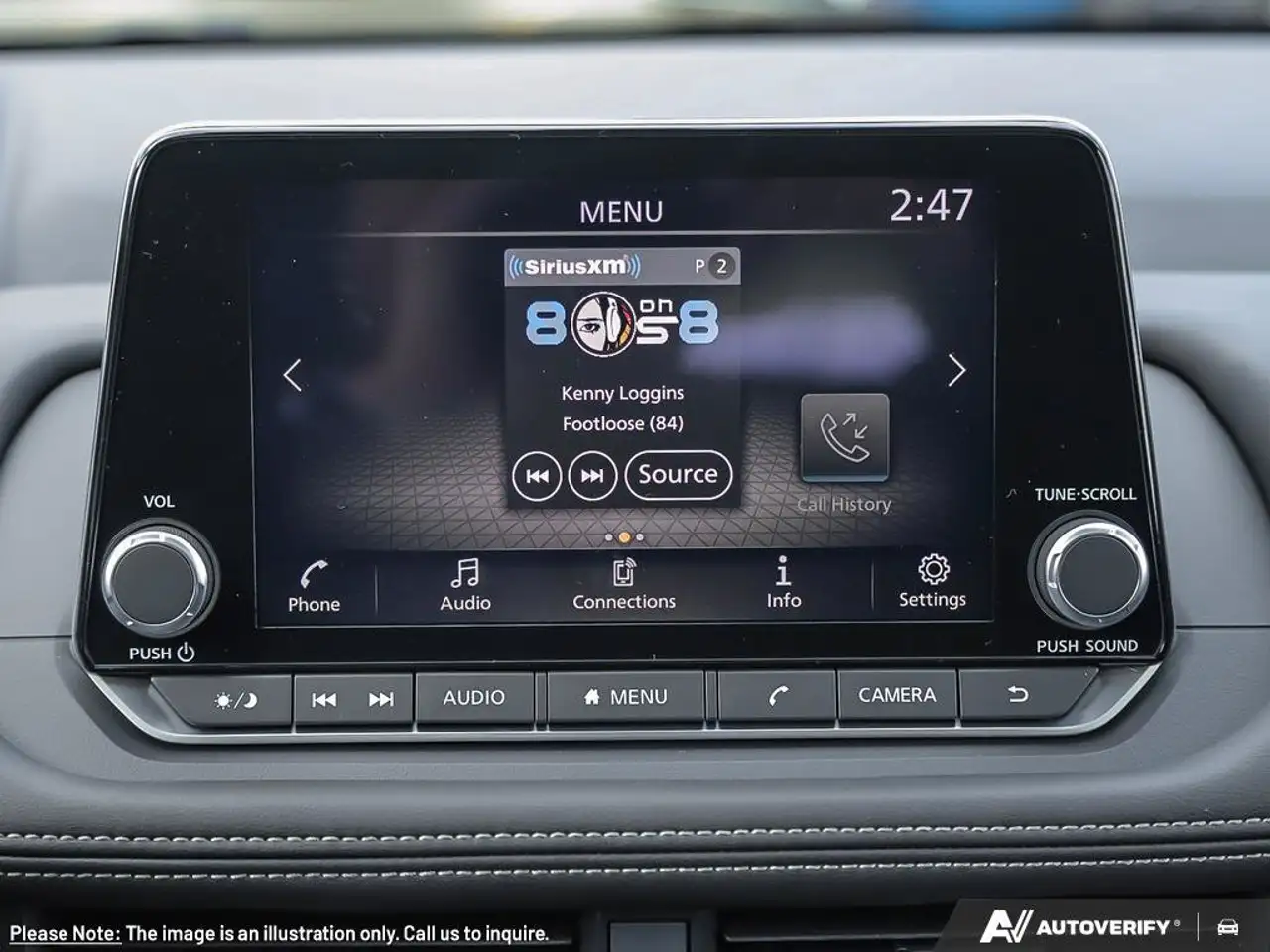 Nissan Rogue fotografie Nissan Rogue