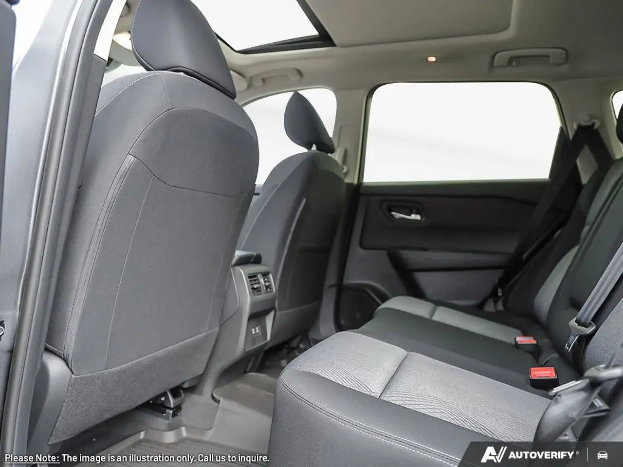 Nissan Rogue fotografie Nissan Rogue