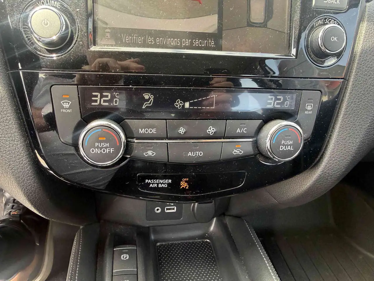 Nissan Qashqai снимка Nissan Qashqai
