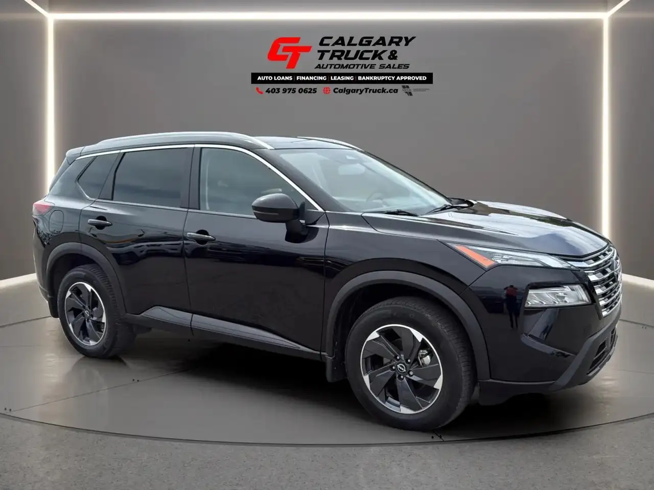 Nissan Rogue photo Nissan Rogue