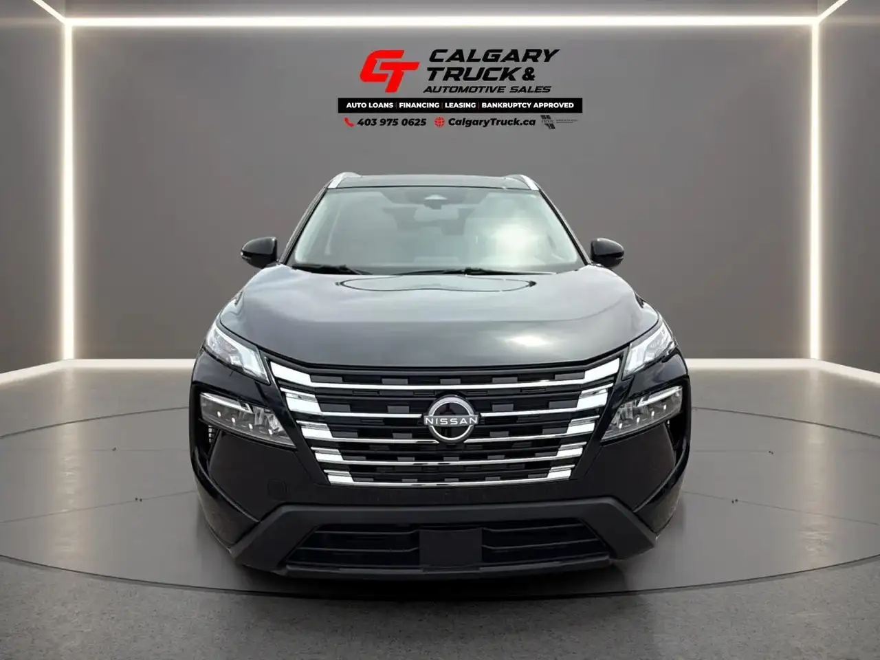 Nissan Rogue photo Nissan Rogue