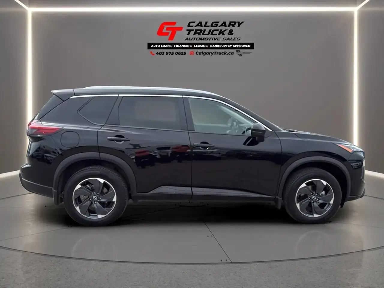 Nissan Rogue photo Nissan Rogue