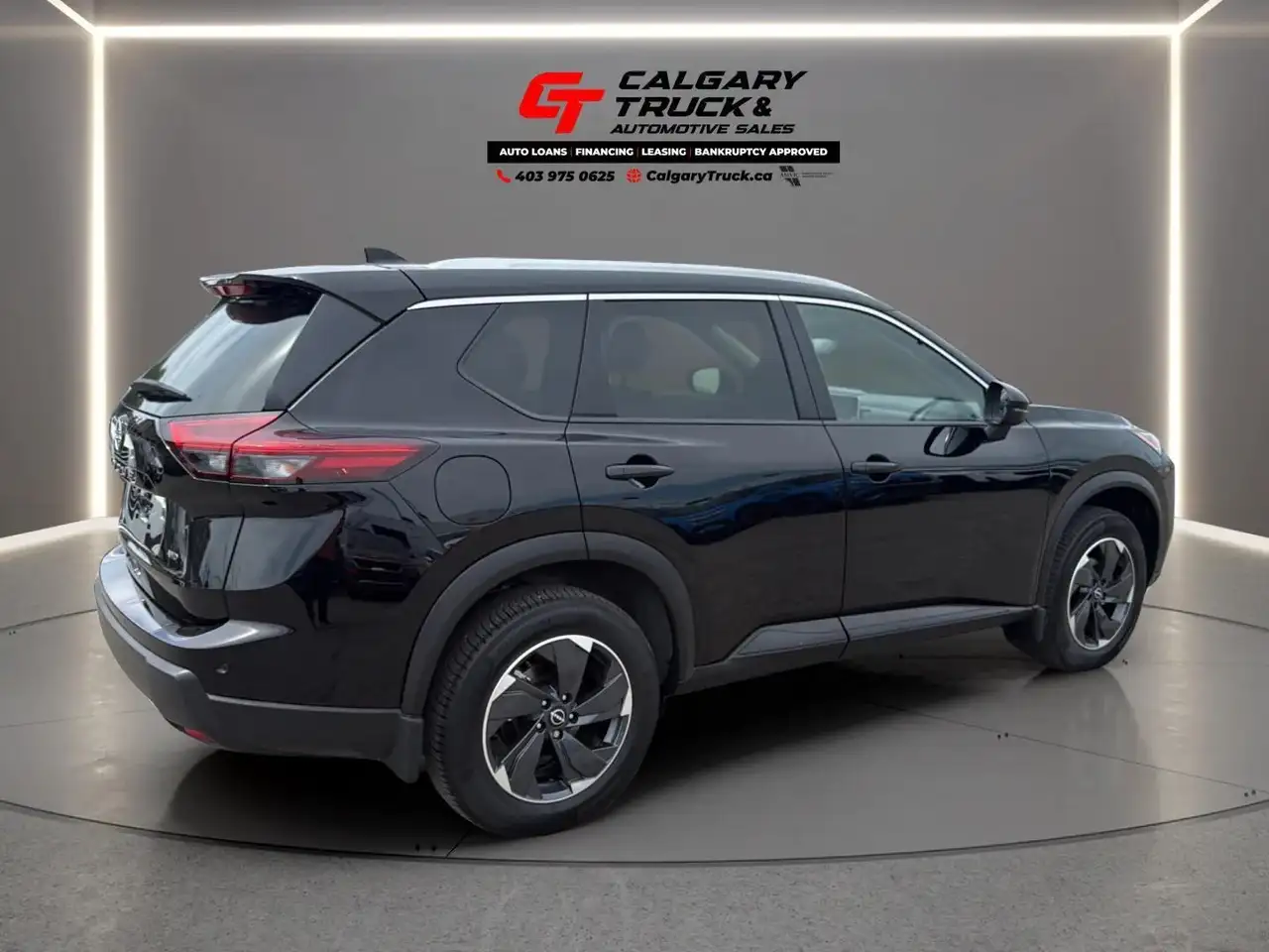 Nissan Rogue photo Nissan Rogue