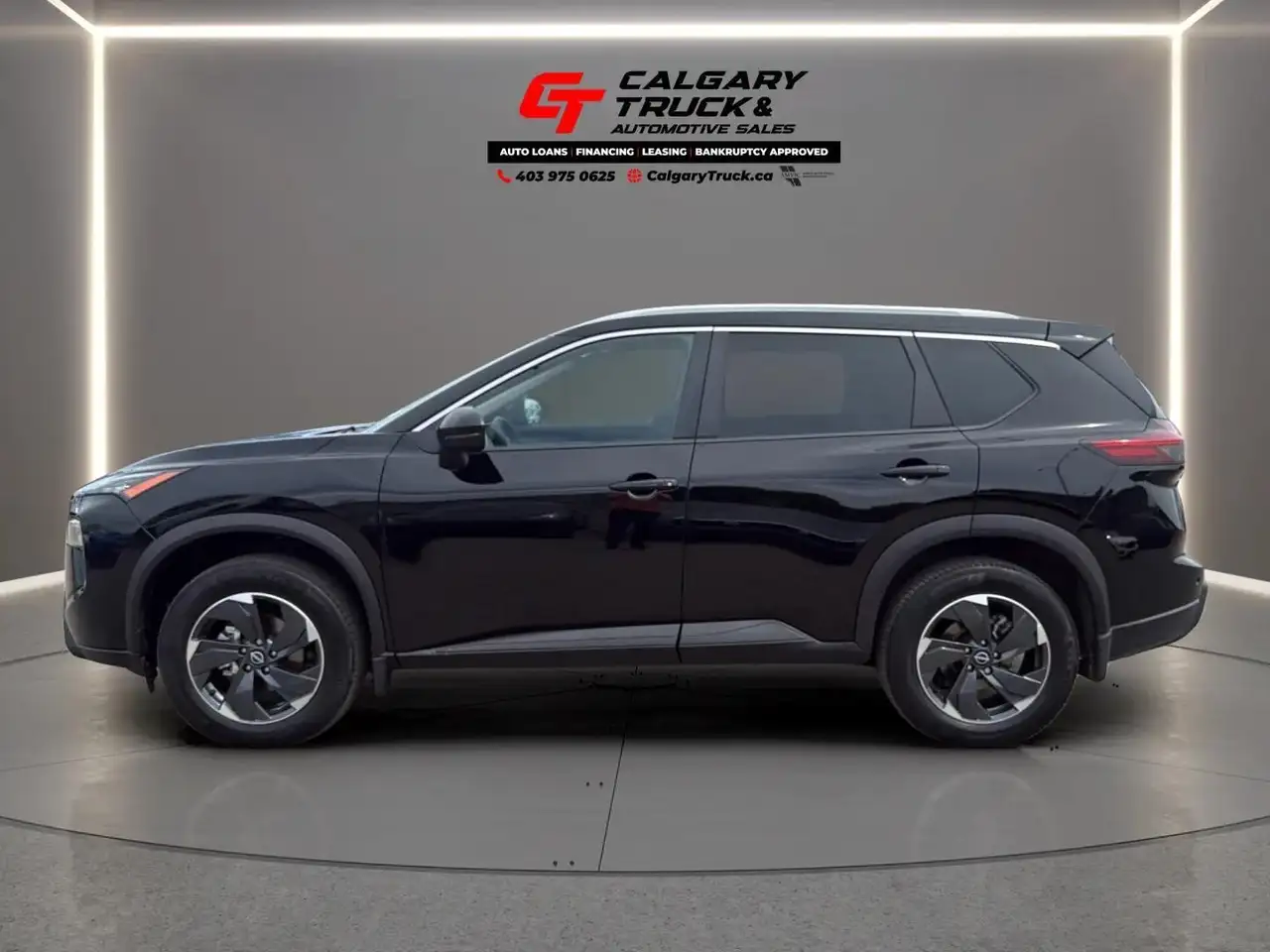 Nissan Rogue photo Nissan Rogue