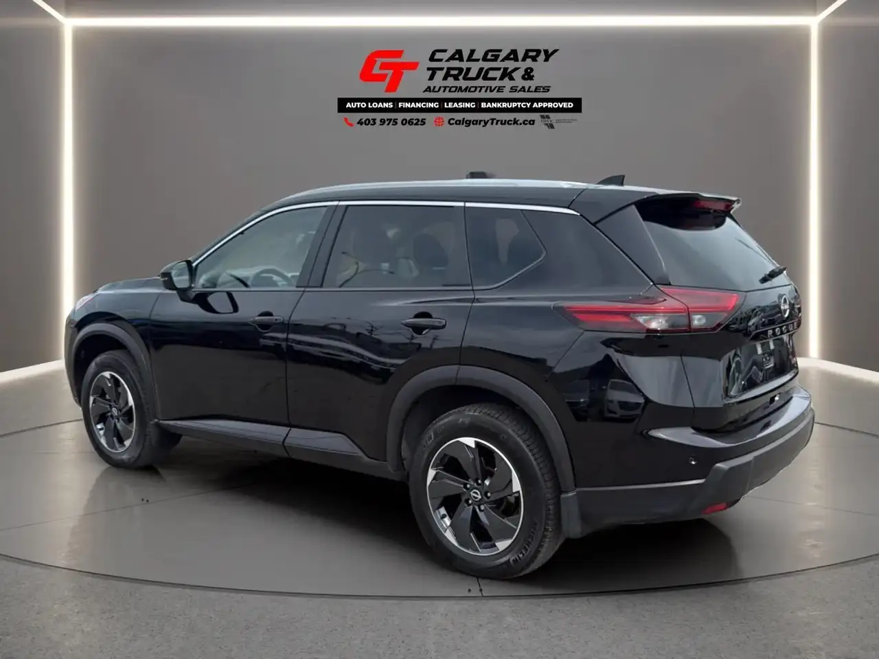 Nissan Rogue photo Nissan Rogue