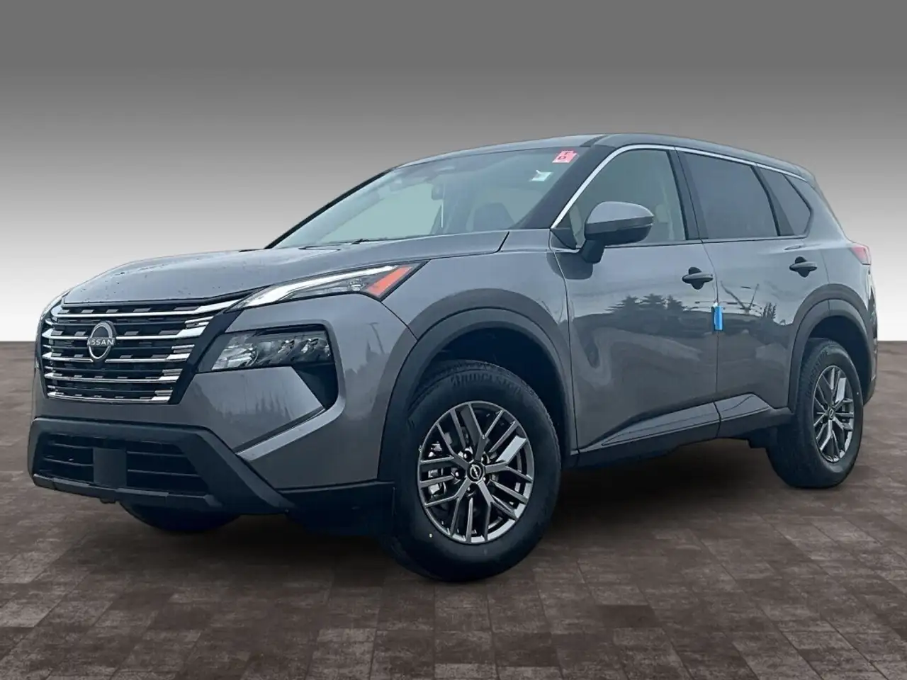Nissan Rogue photo Nissan Rogue