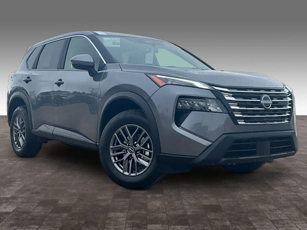 Nissan Rogue photo Nissan Rogue