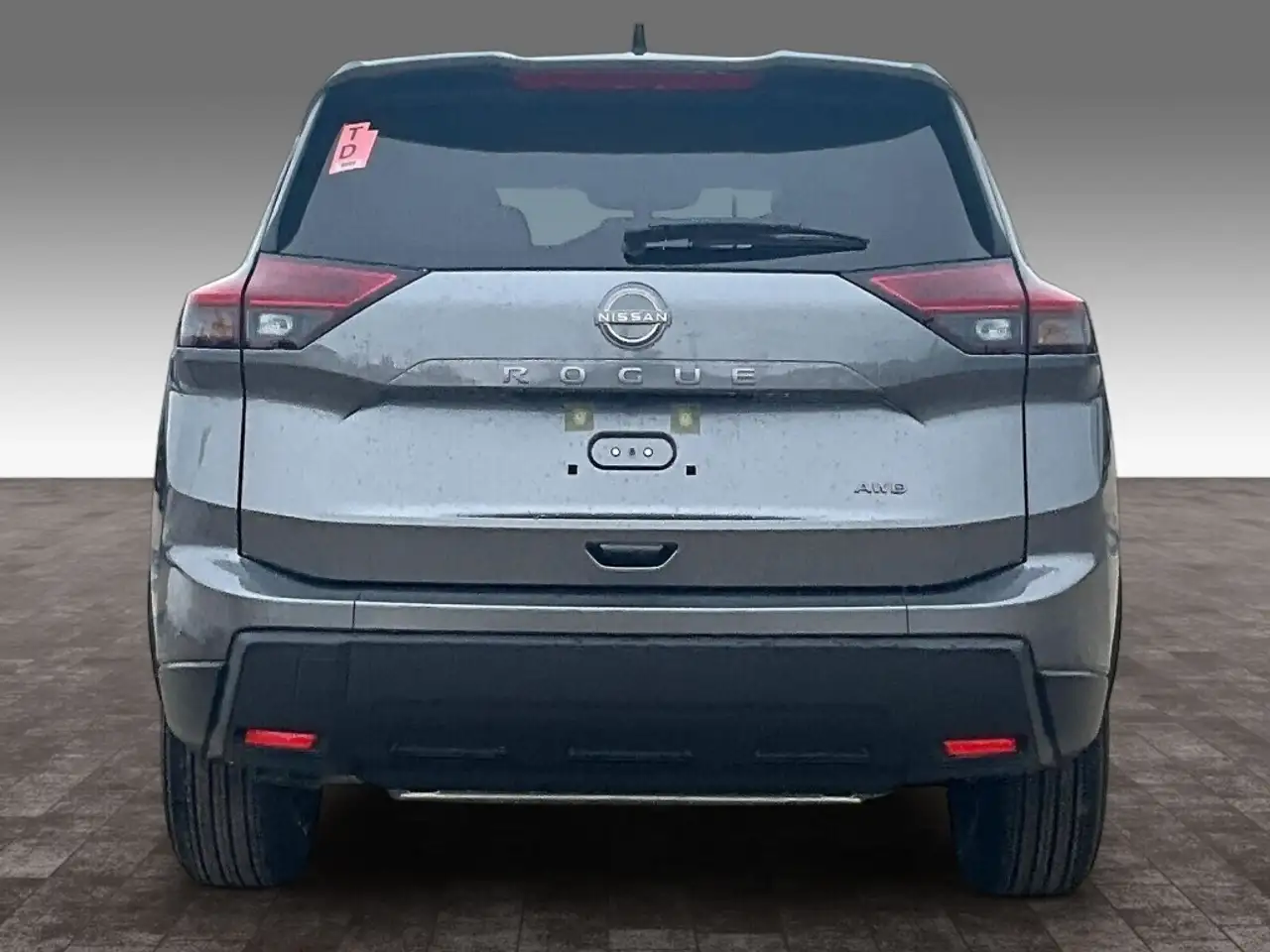 Nissan Rogue photo Nissan Rogue