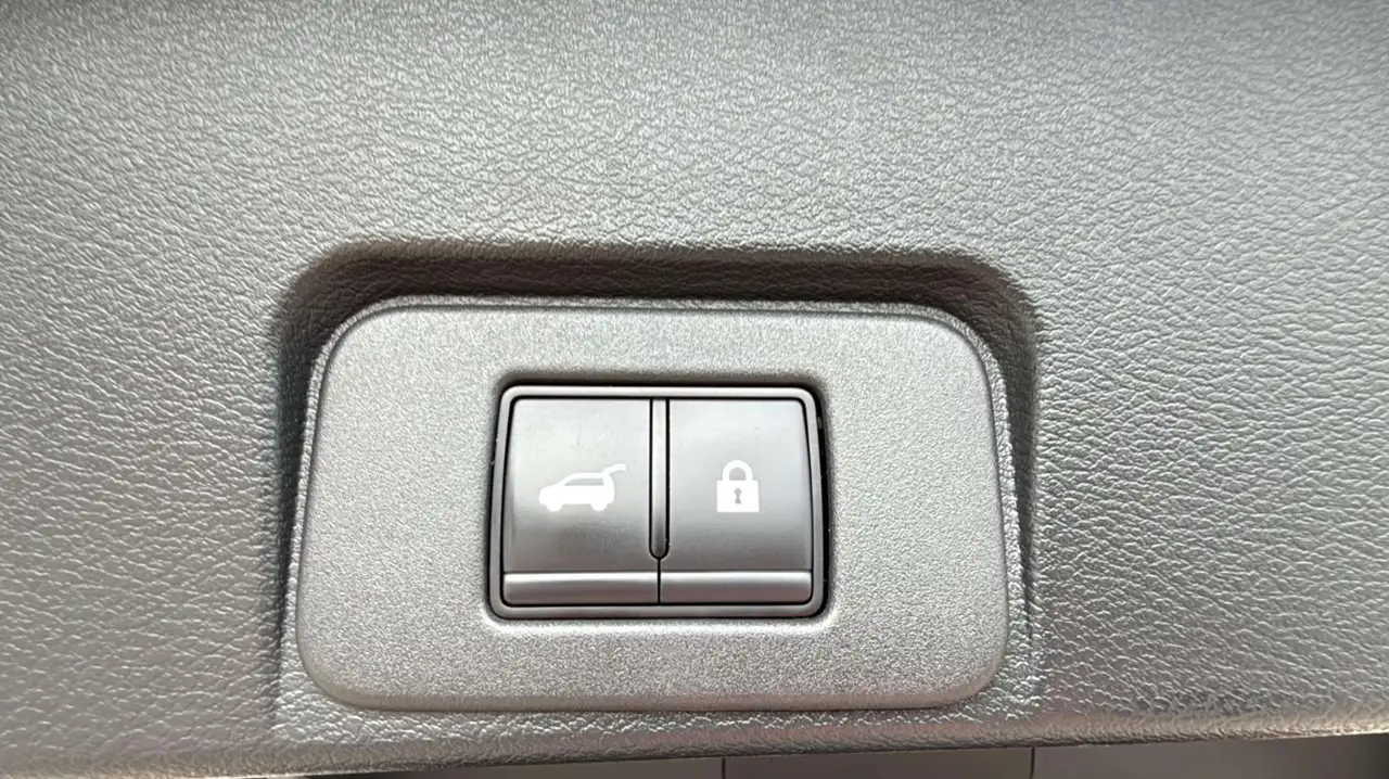 Nissan Rogue photo Nissan Rogue