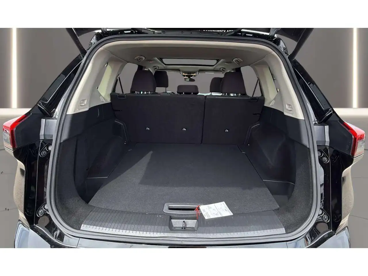 Nissan Rogue photo Nissan Rogue