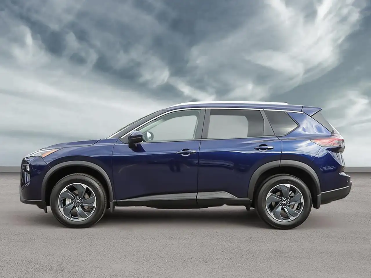 Nissan Rogue photo Nissan Rogue