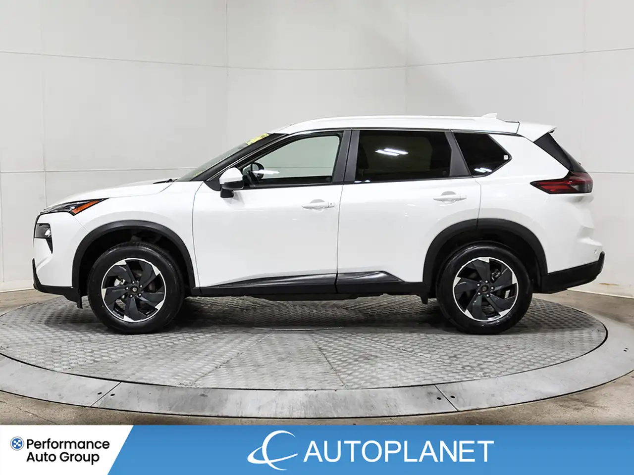 Nissan Rogue photo Nissan Rogue