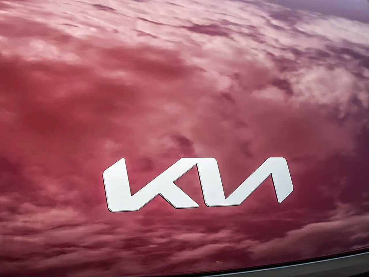Kia EV9 fotografie Kia EV9