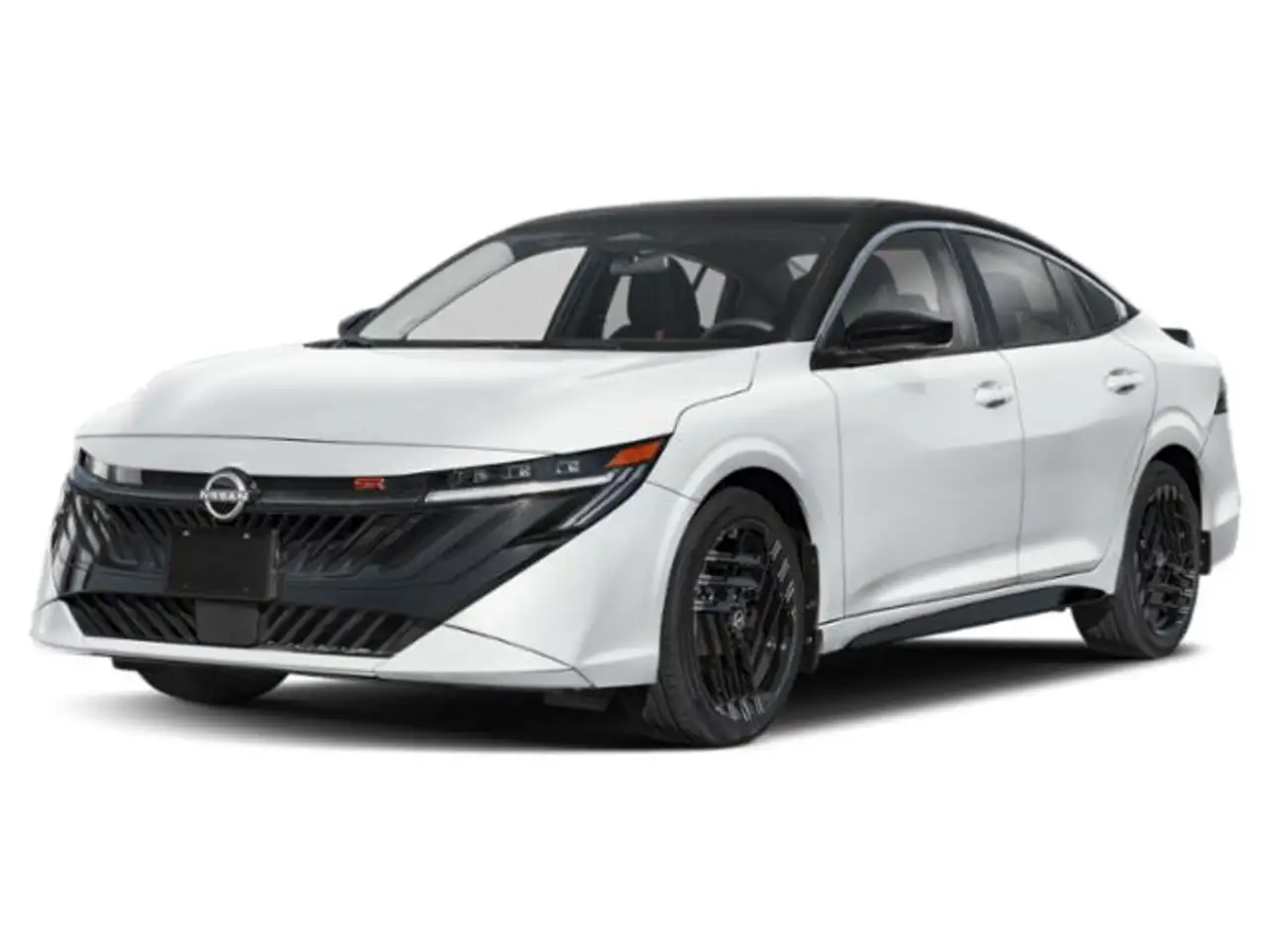 2026 Nissan Sentra