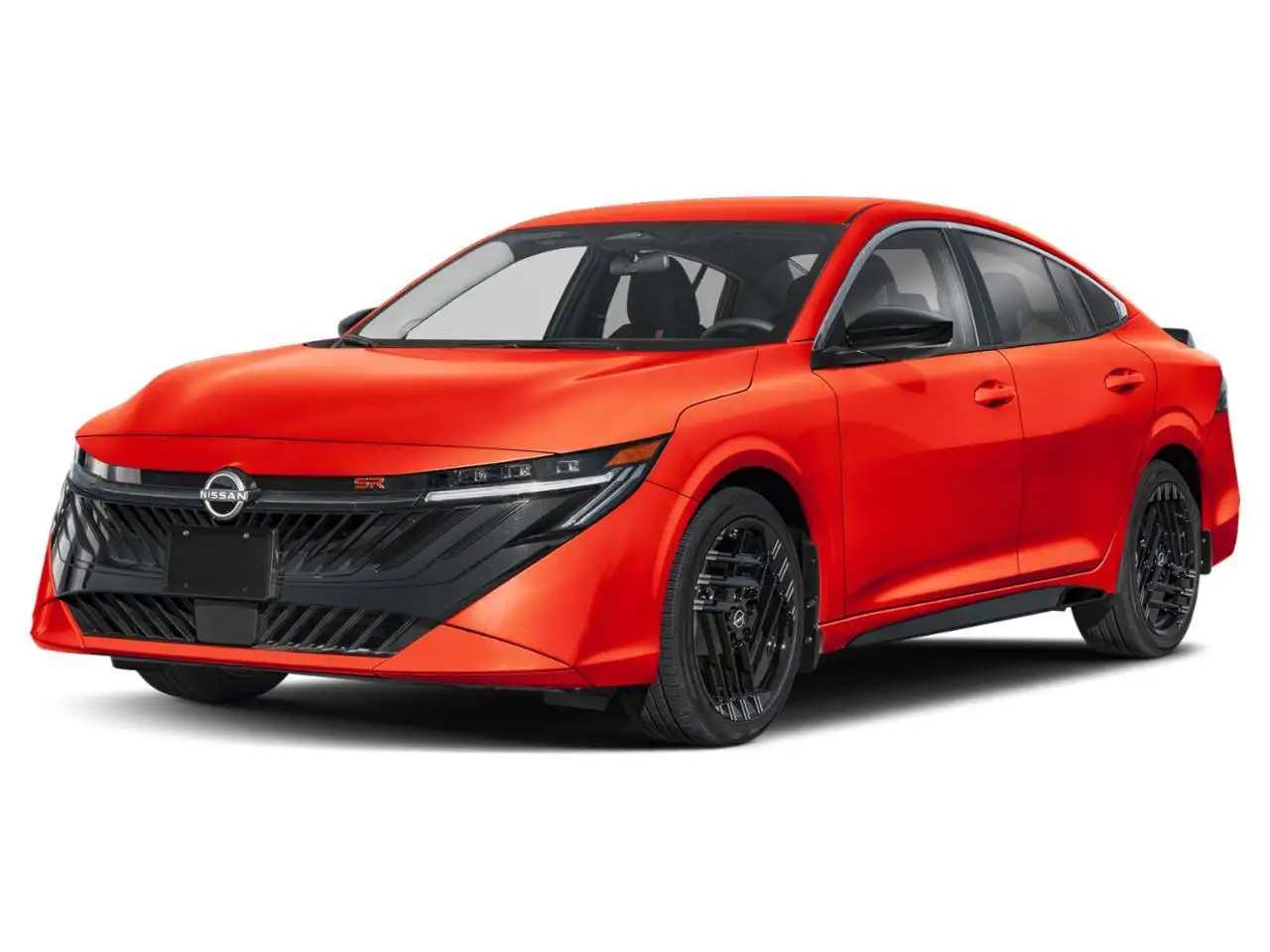 2026 Nissan Sentra