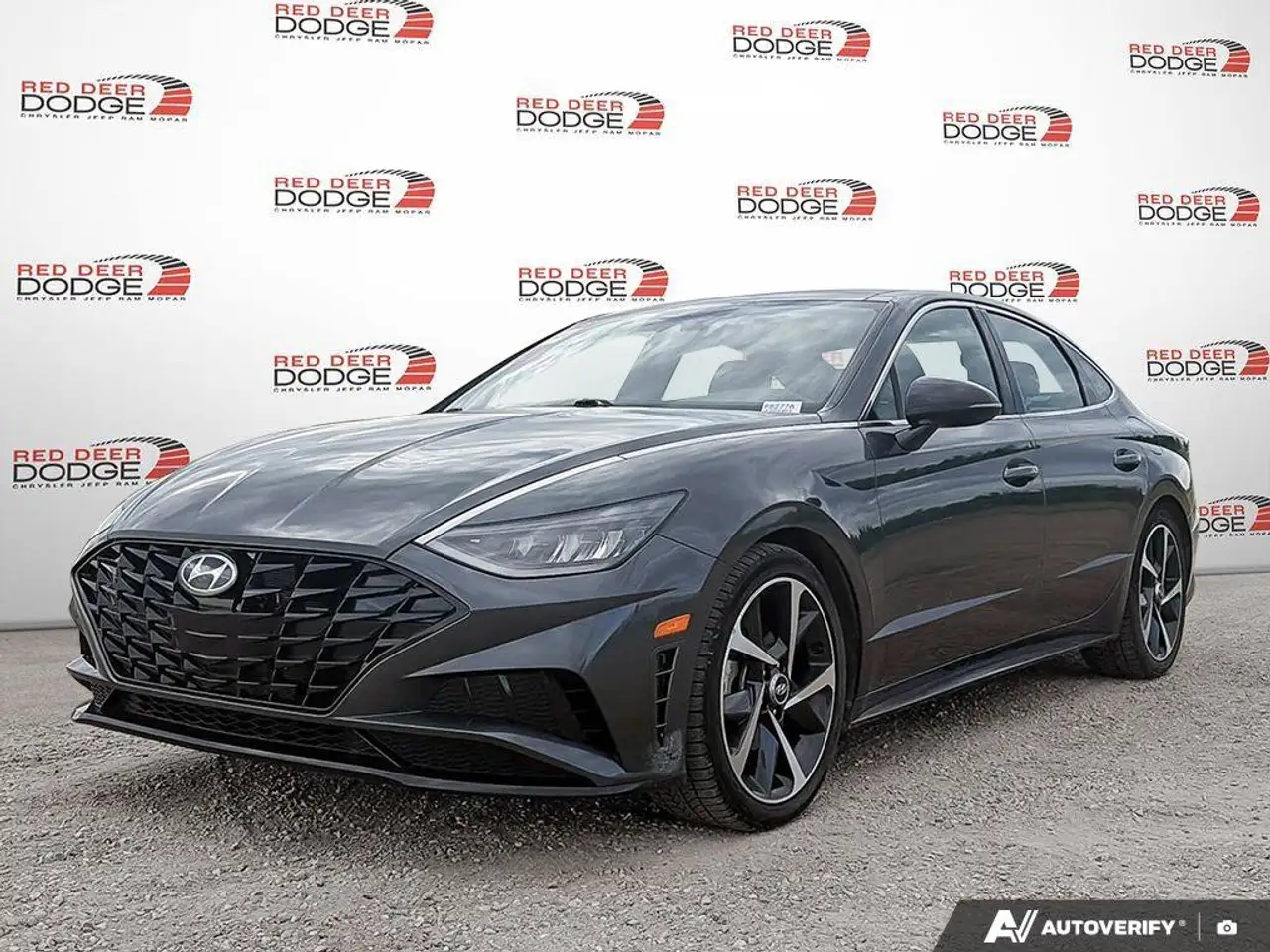 2023 Hyundai SONATA