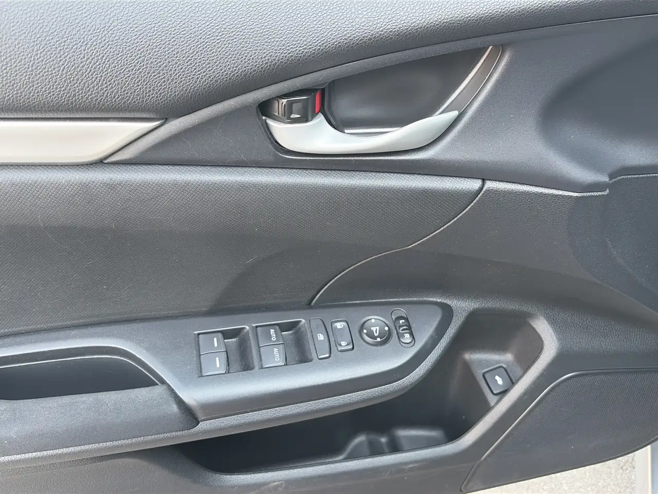 Honda Civic снимка Honda Civic