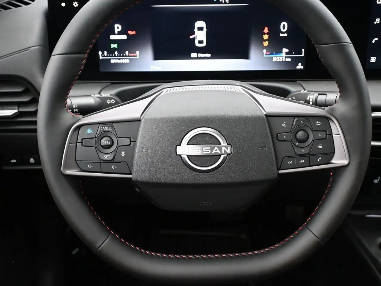 Nissan Sentra снимка Nissan Sentra