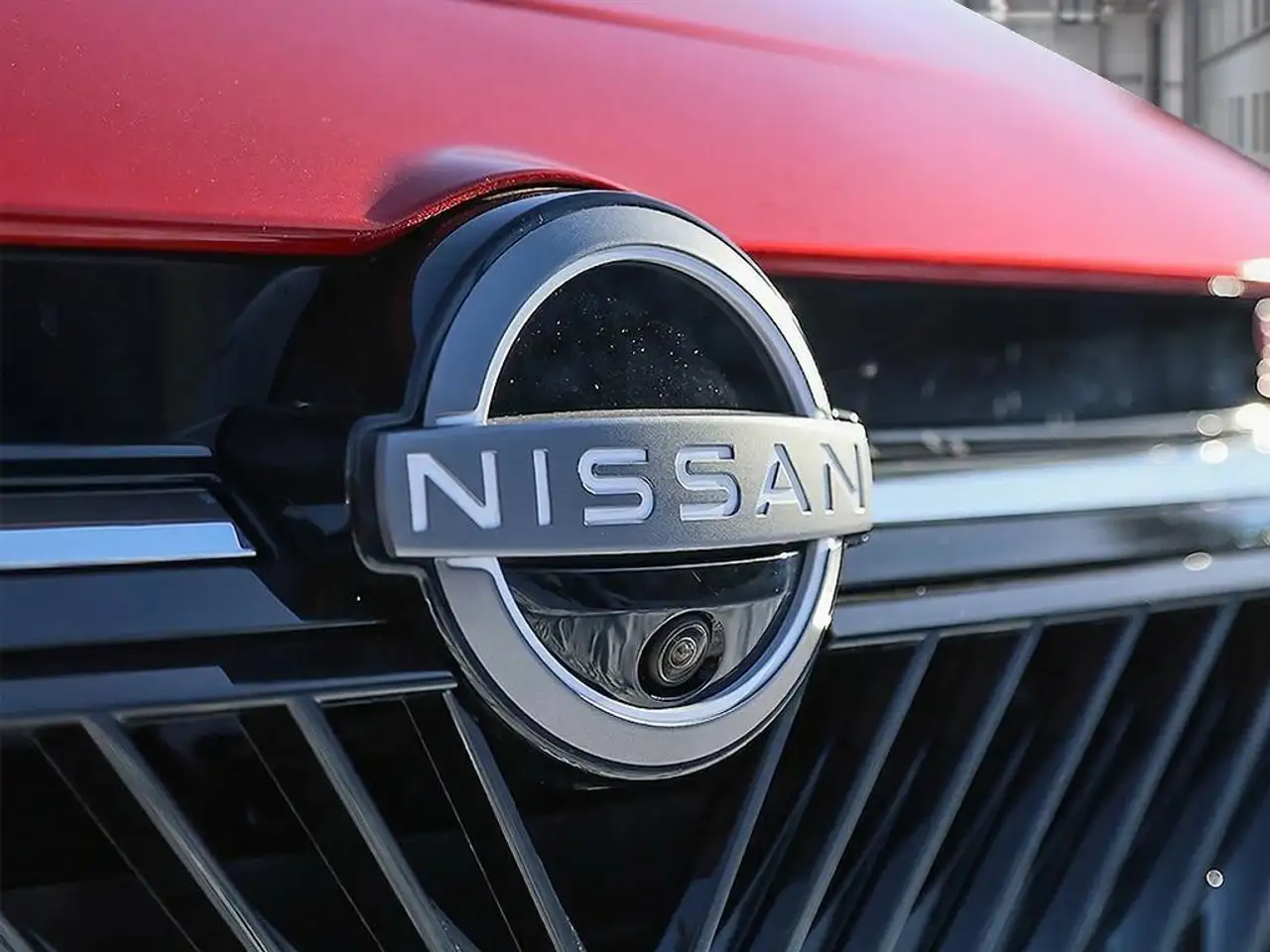 Nissan Sentra fotografie Nissan Sentra
