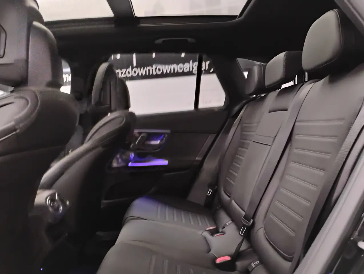 Mercedes-Benz GLC fotografie Mercedes-Benz GLC