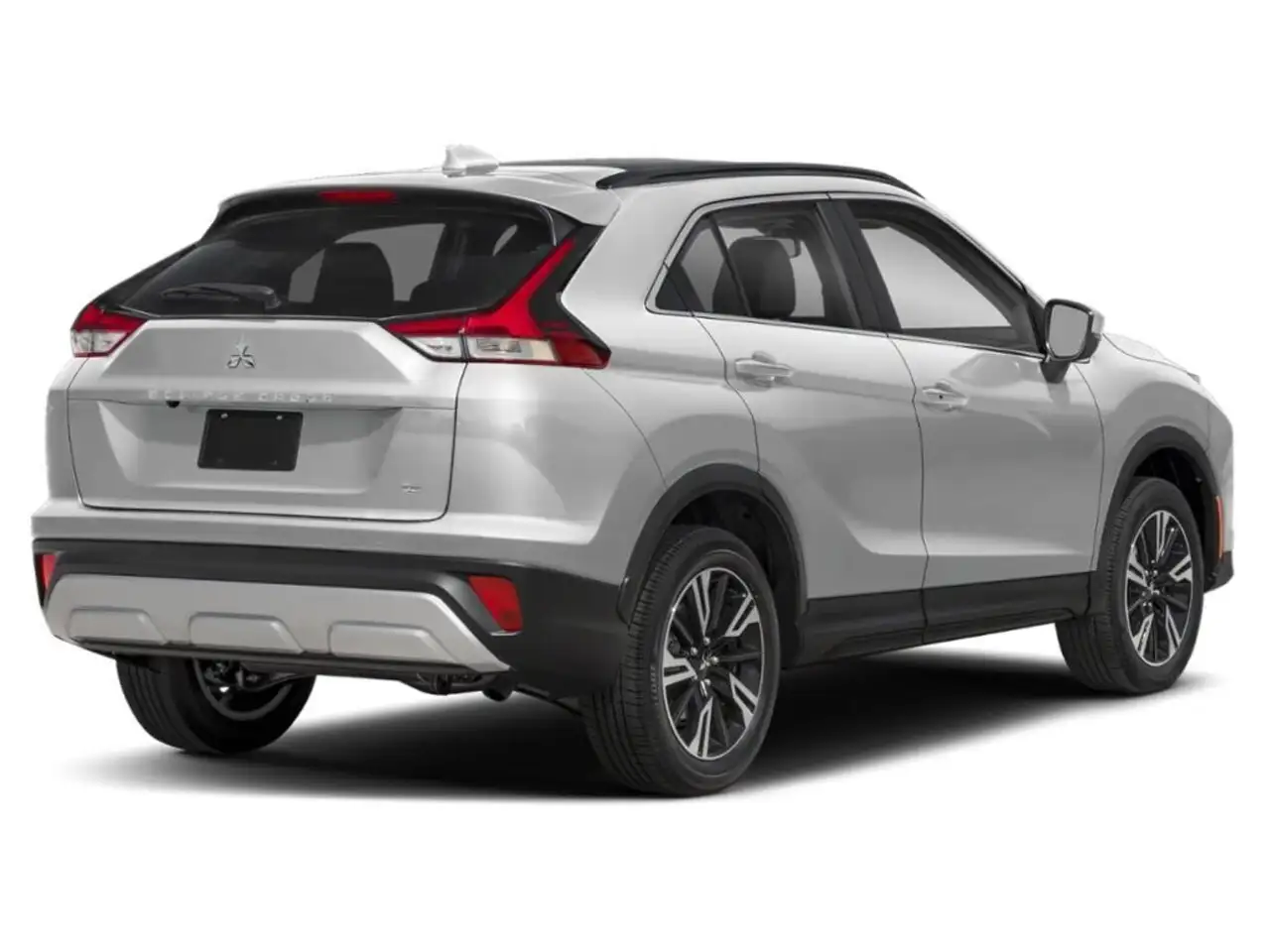 2026 Mitsubishi Eclipse Cross