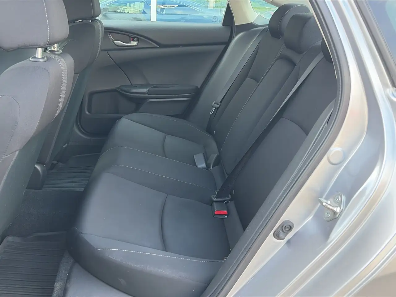 Honda Civic снимка Honda Civic