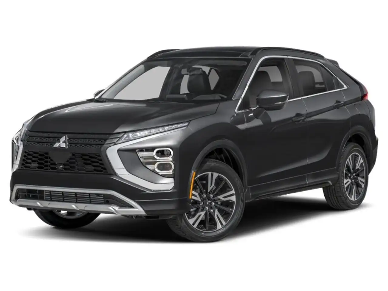Mitsubishi Eclipse Cross fotografie Mitsubishi Eclipse Cross