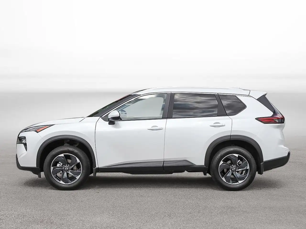 Nissan Rogue photo Nissan Rogue
